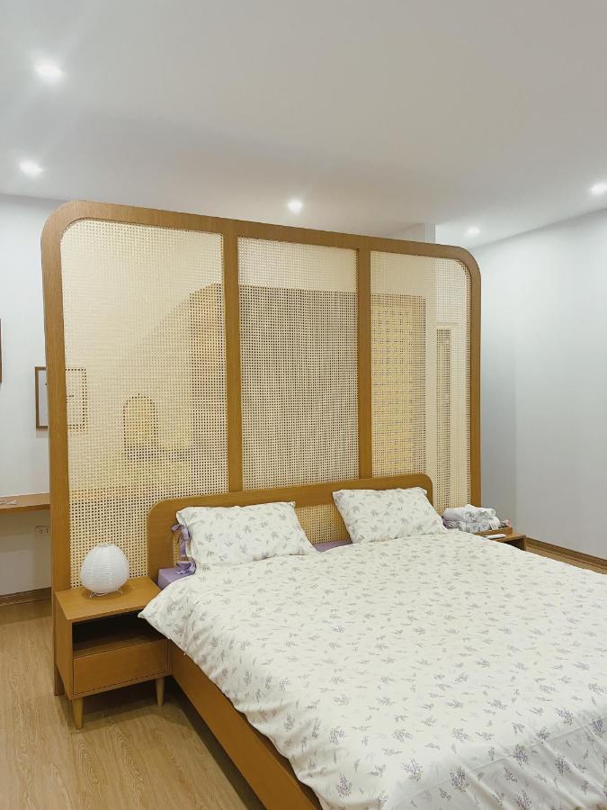 1.Home Hanoi Exterior photo