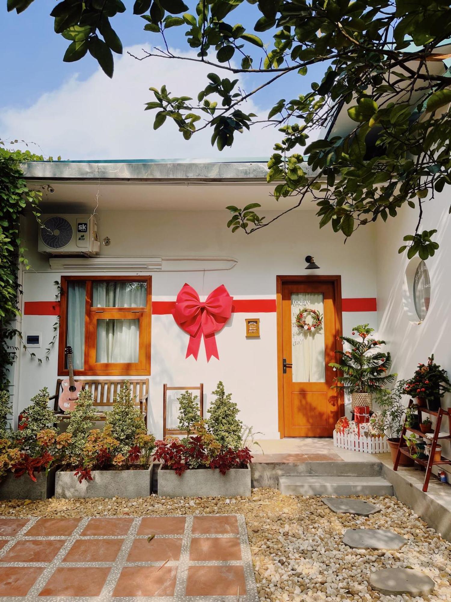 1.Home Hanoi Exterior photo