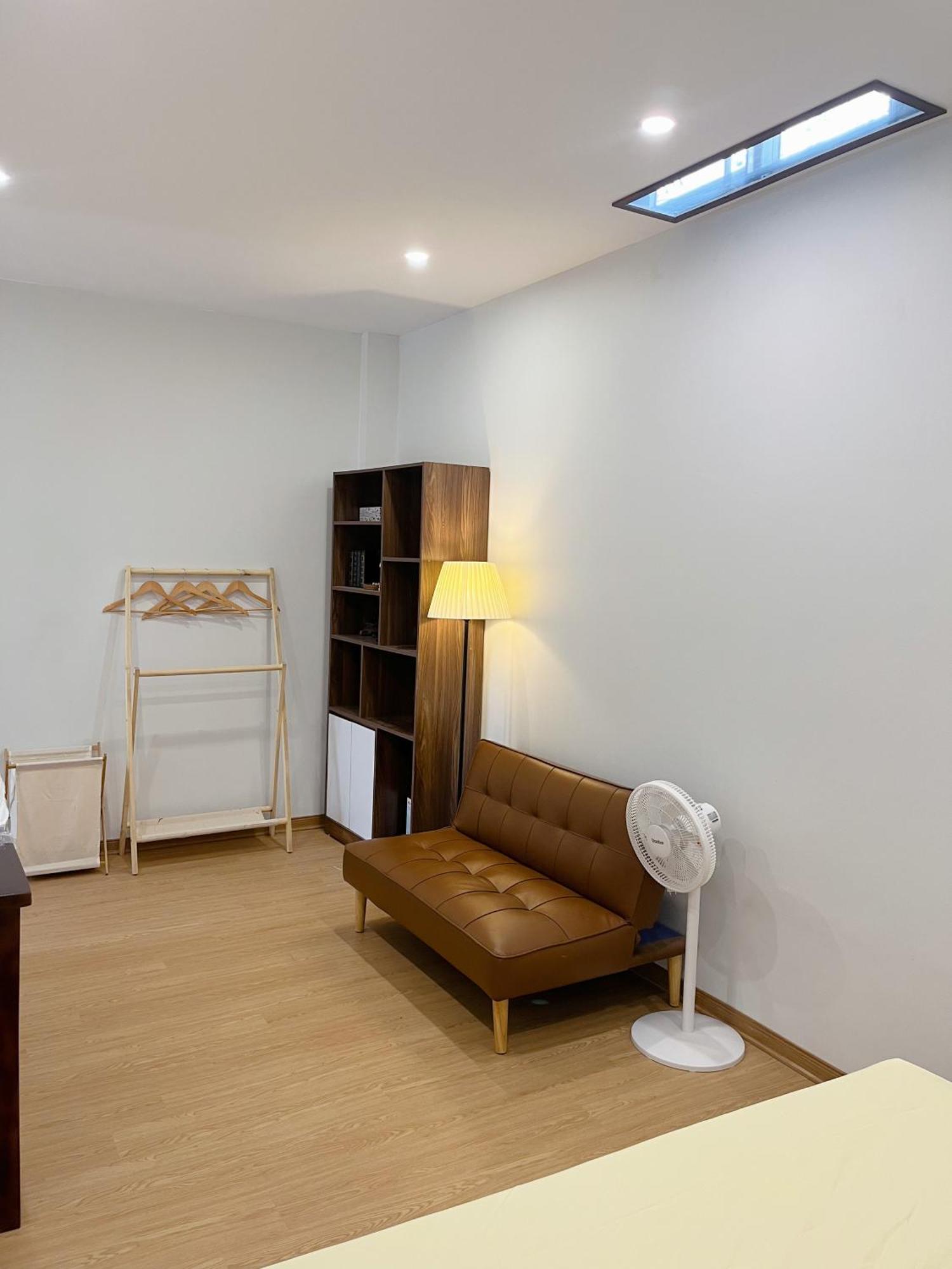 1.Home Hanoi Exterior photo