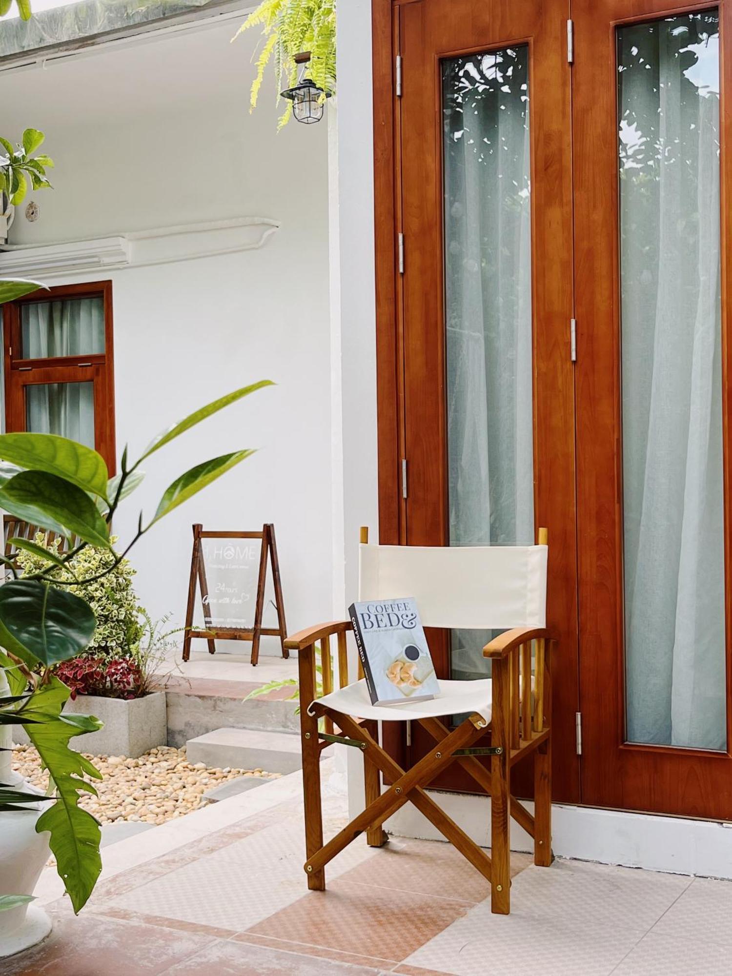1.Home Hanoi Exterior photo