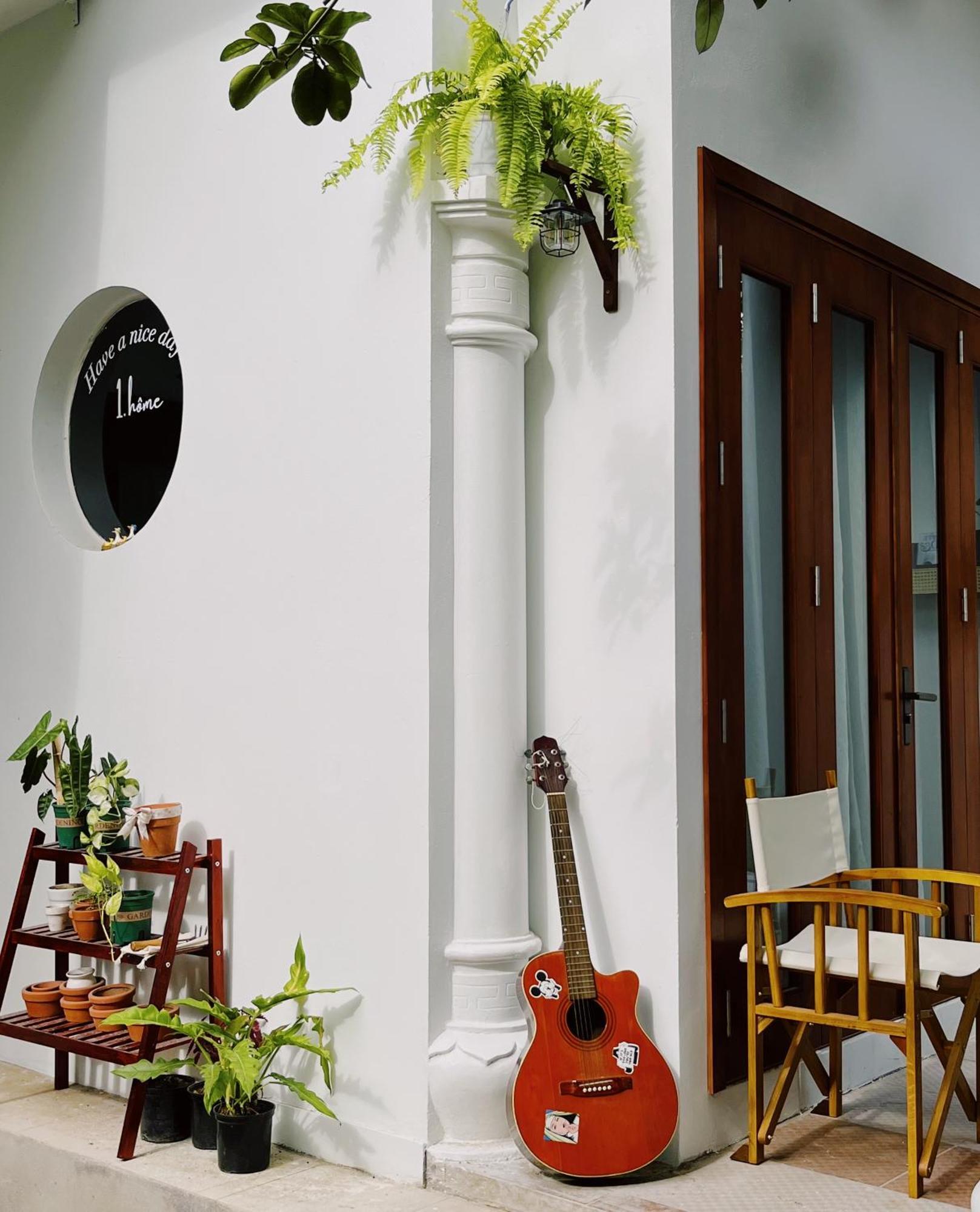 1.Home Hanoi Exterior photo