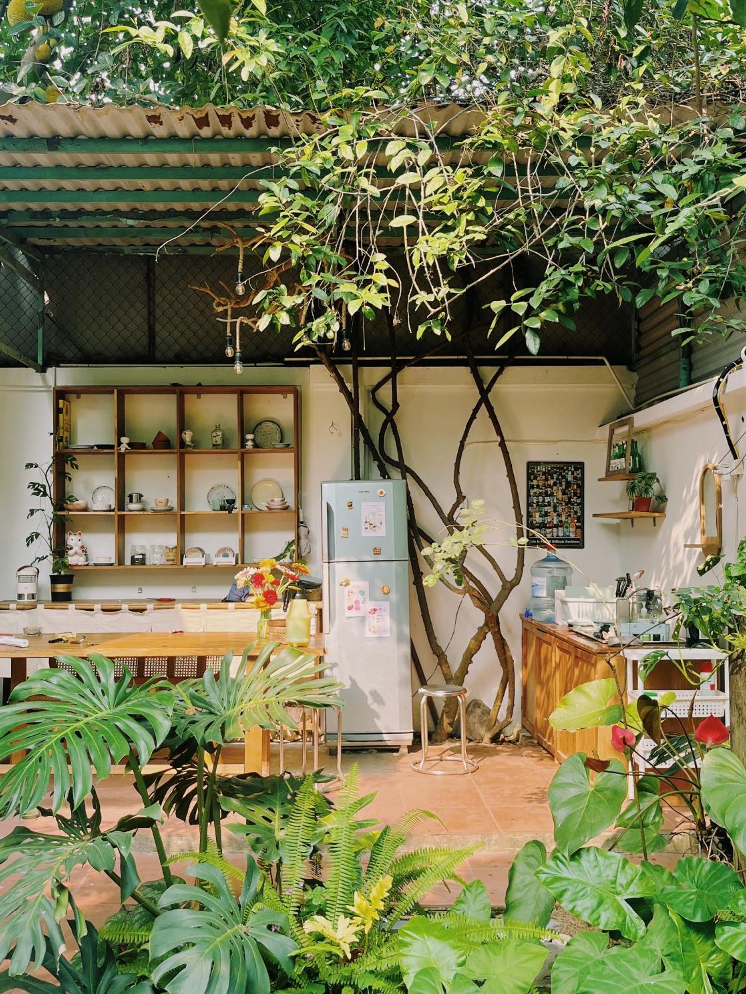 1.Home Hanoi Exterior photo