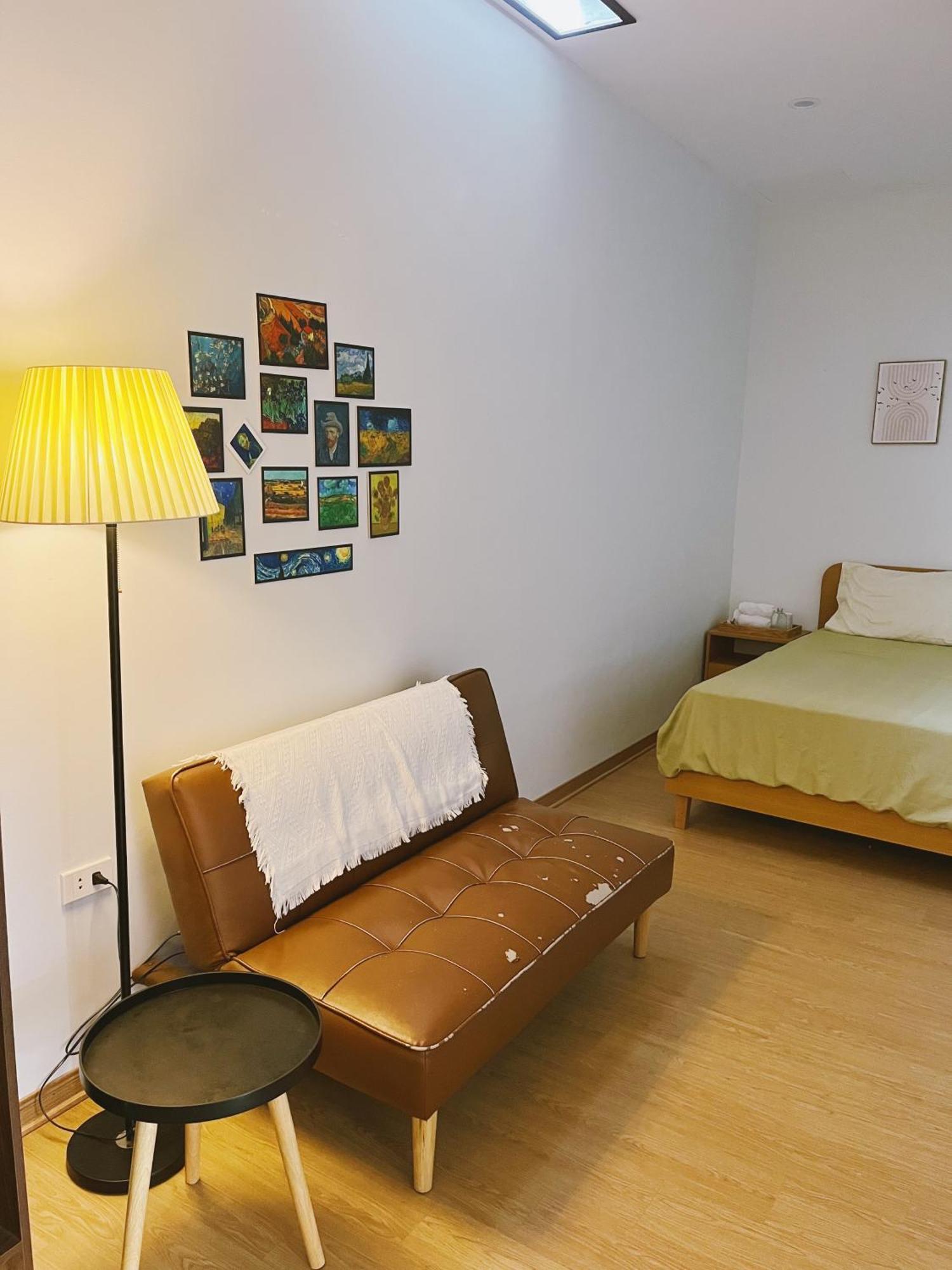 1.Home Hanoi Exterior photo
