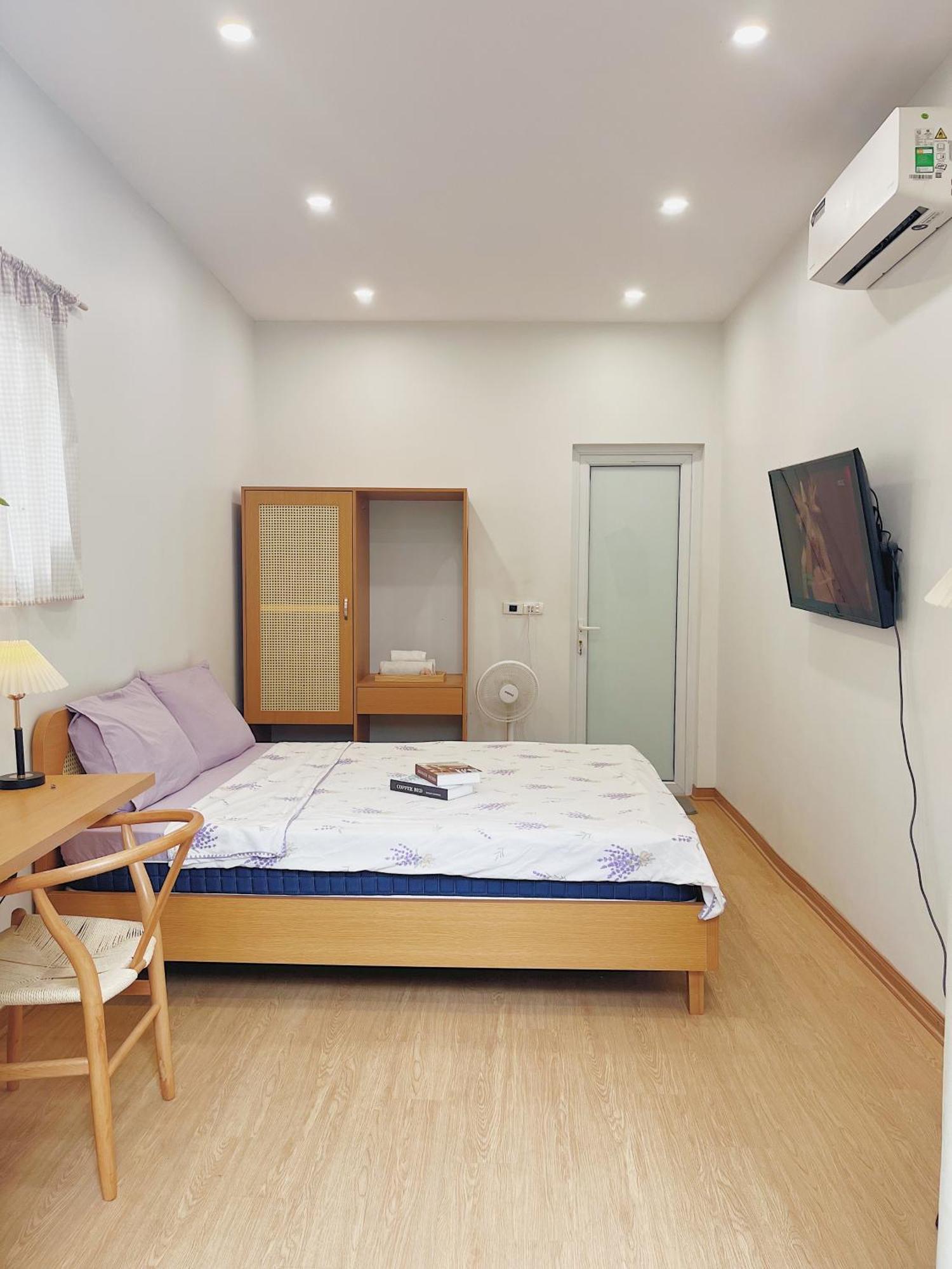 1.Home Hanoi Exterior photo