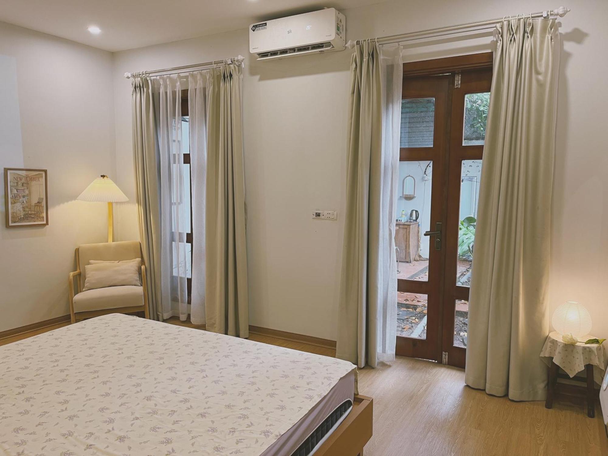1.Home Hanoi Exterior photo