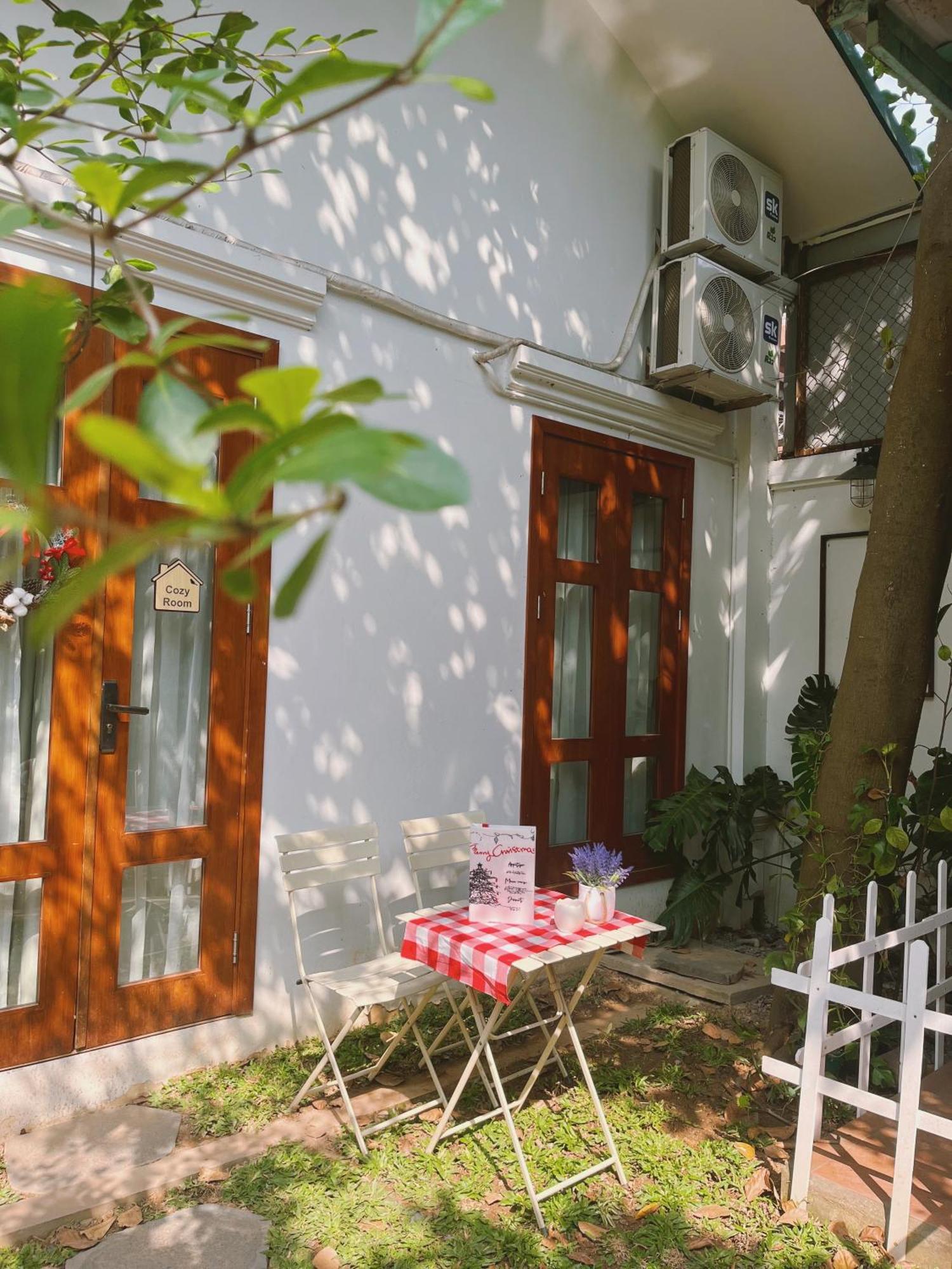 1.Home Hanoi Exterior photo