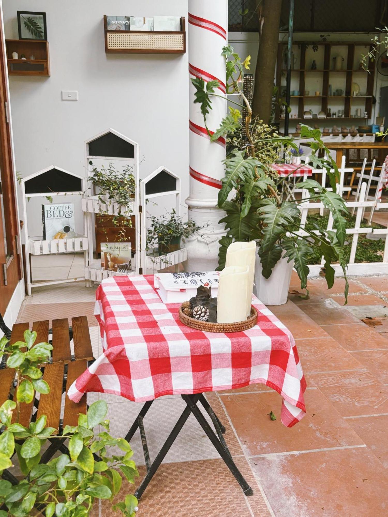 1.Home Hanoi Exterior photo