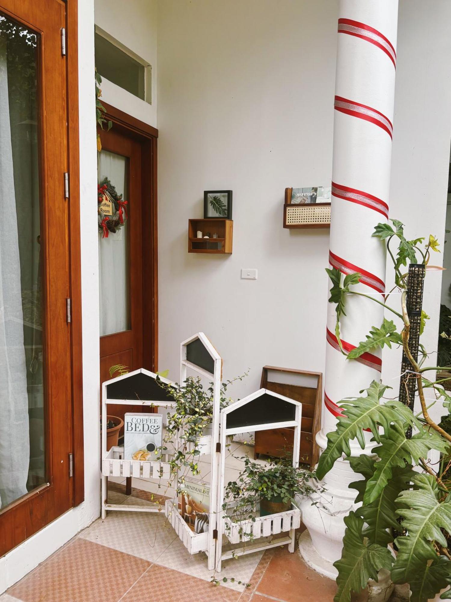 1.Home Hanoi Exterior photo